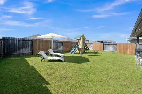 2422 Silver Prairie Lane Spring TX 77373
