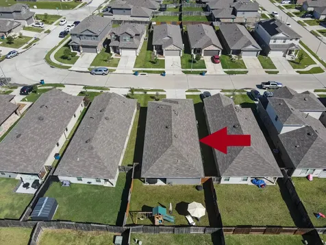 2422 Silver Prairie Lane Spring TX 77373