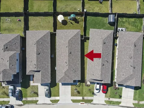 2422 Silver Prairie Lane Spring TX 77373