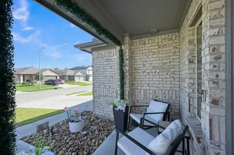 2422 Silver Prairie Lane Spring TX 77373