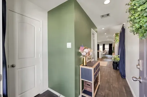 2422 Silver Prairie Lane Spring TX 77373