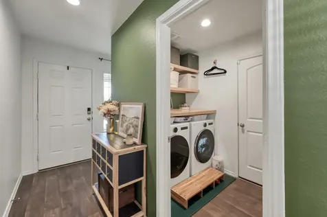 2422 Silver Prairie Lane Spring TX 77373