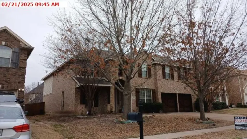 3035 Larreta Grand Prairie TX 75054