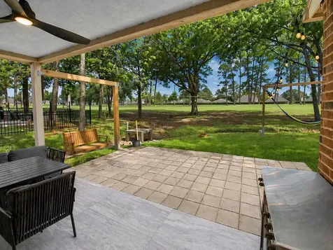 13314 Hilton Head Drive Montgomery TX 77356