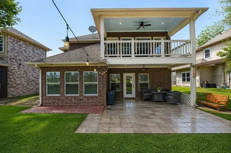 13314 Hilton Head Drive Montgomery TX 77356