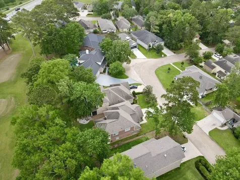 13314 Hilton Head Drive Montgomery TX 77356