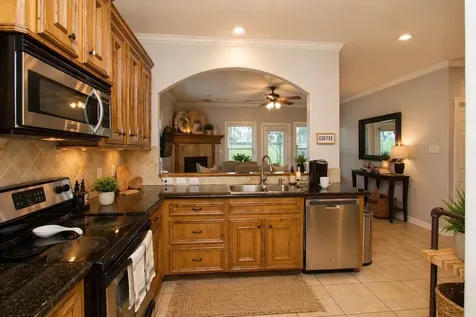 13314 Hilton Head Drive Montgomery TX 77356