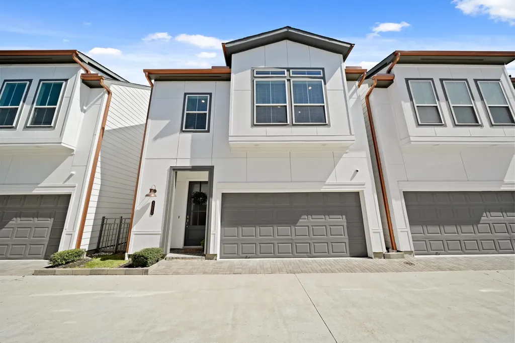 9551 Neuens Road C Houston TX 77080