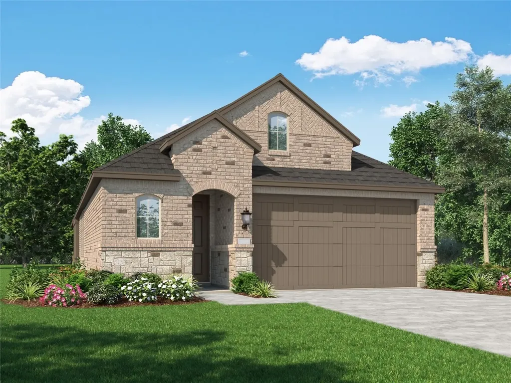 5563 Silk Petal Drive Rosenberg TX 77471
