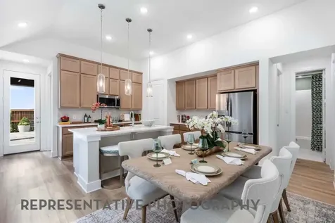 5563 Silk Petal Drive Rosenberg TX 77471