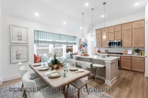 5563 Silk Petal Drive Rosenberg TX 77471
