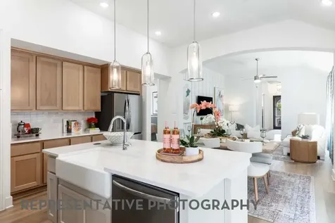 5563 Silk Petal Drive Rosenberg TX 77471