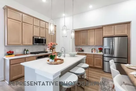 5563 Silk Petal Drive Rosenberg TX 77471