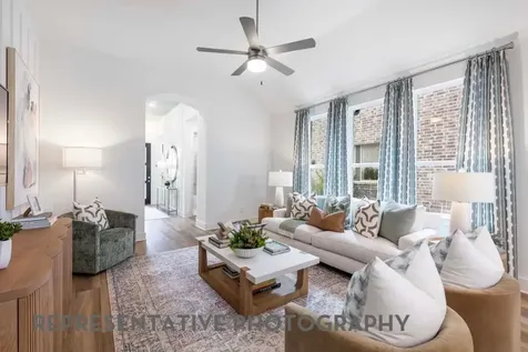 5563 Silk Petal Drive Rosenberg TX 77471