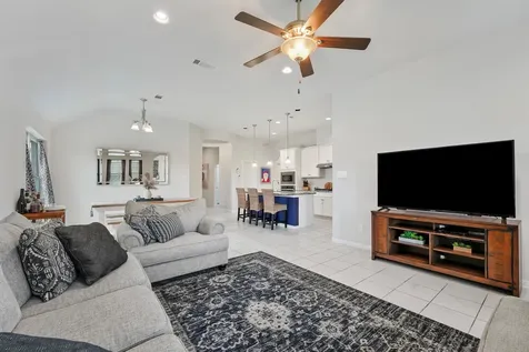 3102 Redondo Drive Texas City TX 77568
