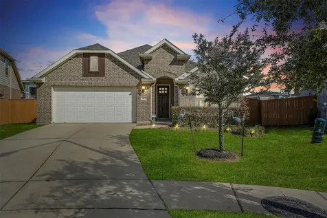 3102 Redondo Drive Texas City TX 77568