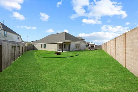 3102 Redondo Drive Texas City TX 77568