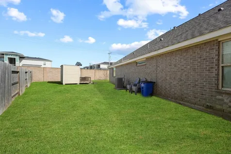 3102 Redondo Drive Texas City TX 77568