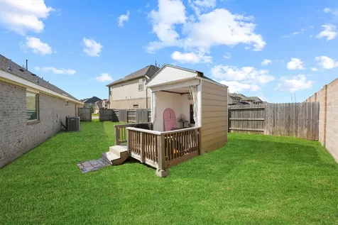 3102 Redondo Drive Texas City TX 77568