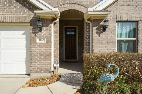 3102 Redondo Drive Texas City TX 77568