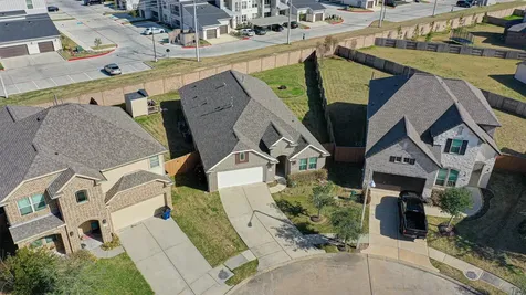 3102 Redondo Drive Texas City TX 77568