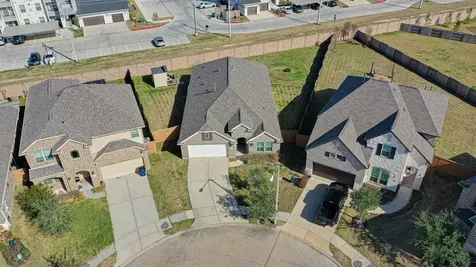 3102 Redondo Drive Texas City TX 77568