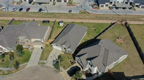 3102 Redondo Drive Texas City TX 77568