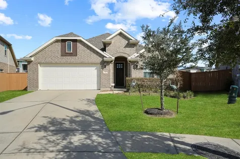 3102 Redondo Drive Texas City TX 77568