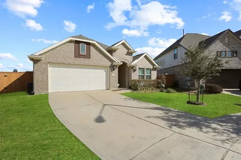 3102 Redondo Drive Texas City TX 77568