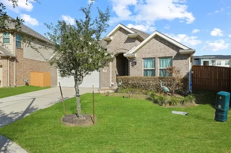 3102 Redondo Drive Texas City TX 77568