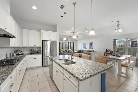 3102 Redondo Drive Texas City TX 77568