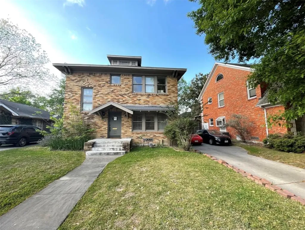 1706 Hawthorne Street Houston TX 77098