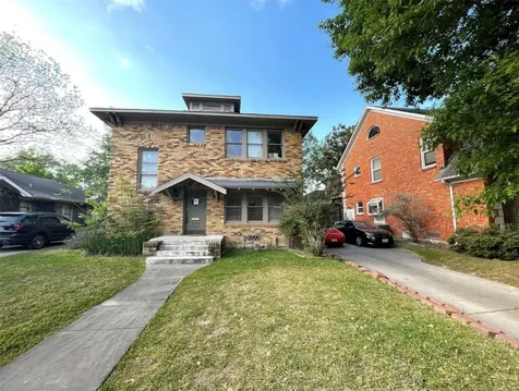 1706 Hawthorne Street Houston TX 77098