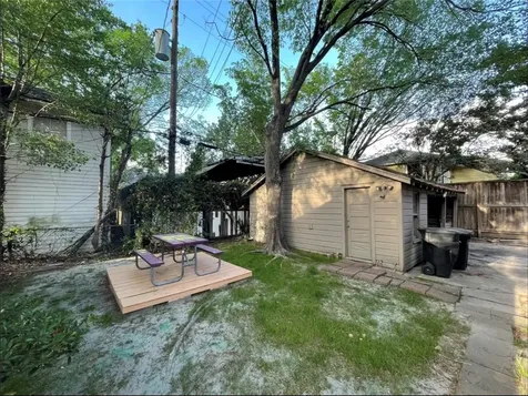1706 Hawthorne Street Houston TX 77098