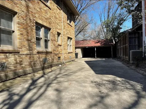 1706 Hawthorne Street Houston TX 77098