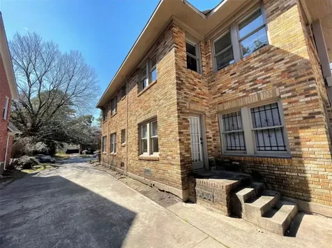 1706 Hawthorne Street Houston TX 77098