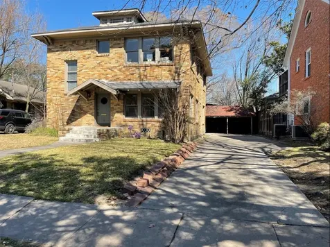 1706 Hawthorne Street Houston TX 77098