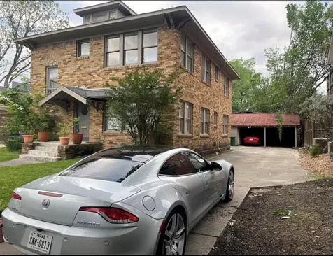 1706 Hawthorne Street Houston TX 77098