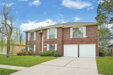 1314 Three Forks Drive Katy TX 77450