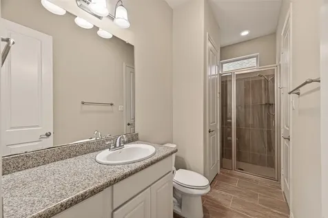 5423 Mason Mountain Lane Houston TX 77059