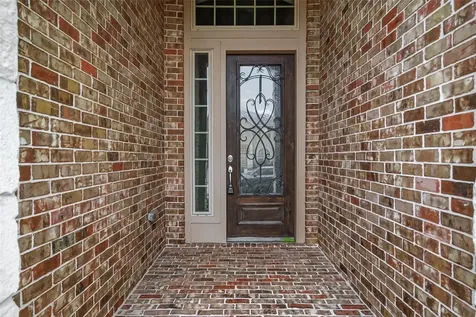5423 Mason Mountain Lane Houston TX 77059
