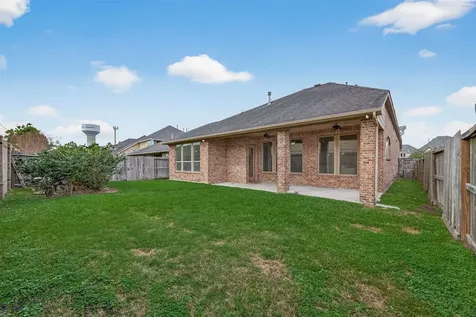 5423 Mason Mountain Lane Houston TX 77059