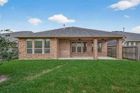 5423 Mason Mountain Lane Houston TX 77059