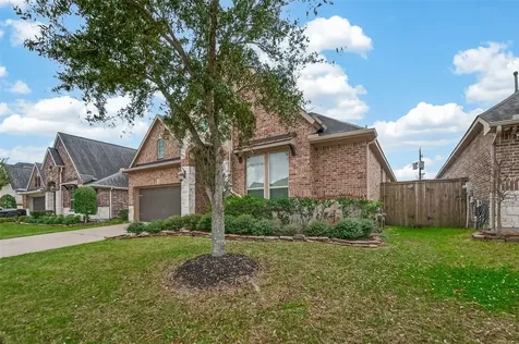 5423 Mason Mountain Lane Houston TX 77059