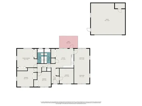 308 San Jacinto Street La Porte TX 77571