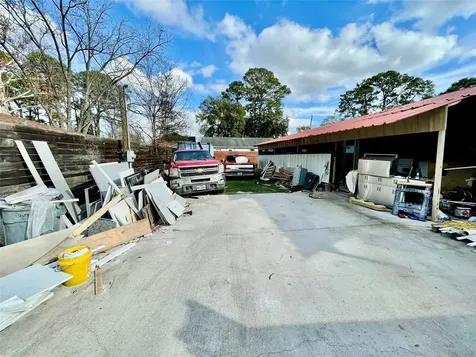 1422 Bland Street Houston TX 77091