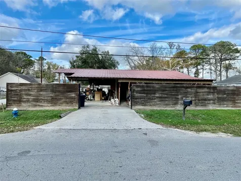 1422 Bland Street Houston TX 77091