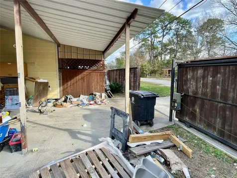 1422 Bland Street Houston TX 77091
