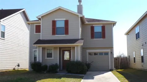 2622 Skyview Shadows Court Houston TX 77047