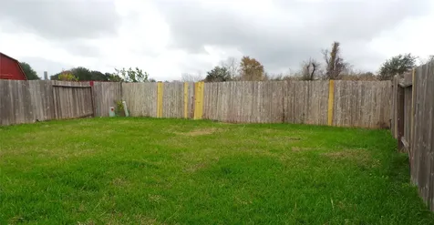 2622 Skyview Shadows Court Houston TX 77047